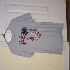 Bella Canvas T-Shirt, Size L